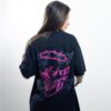 Remera Calavera - Imagen 3