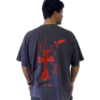 Remera Flammy