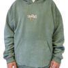 Hoodie Chain Heart - Imagen 2
