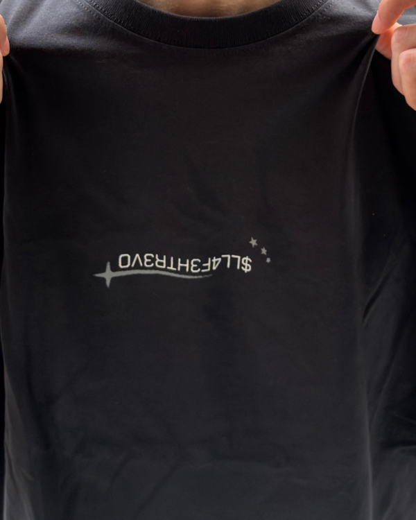 Remera Evangelion - Imagen 3
