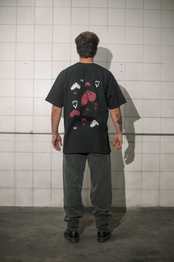 Remera <3 - Imagen 2