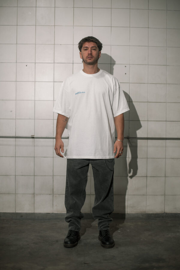 Remera New Collection Bird