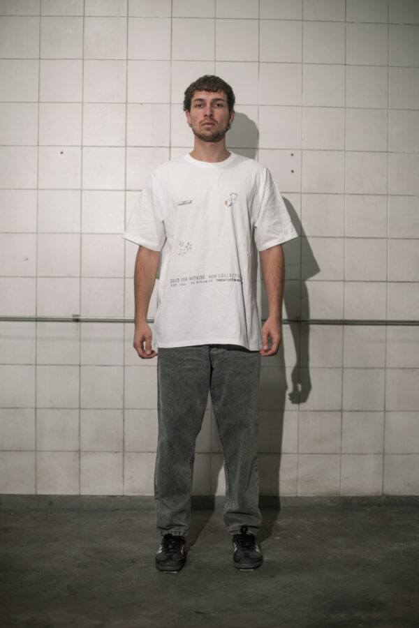 Remera Drunk Duck