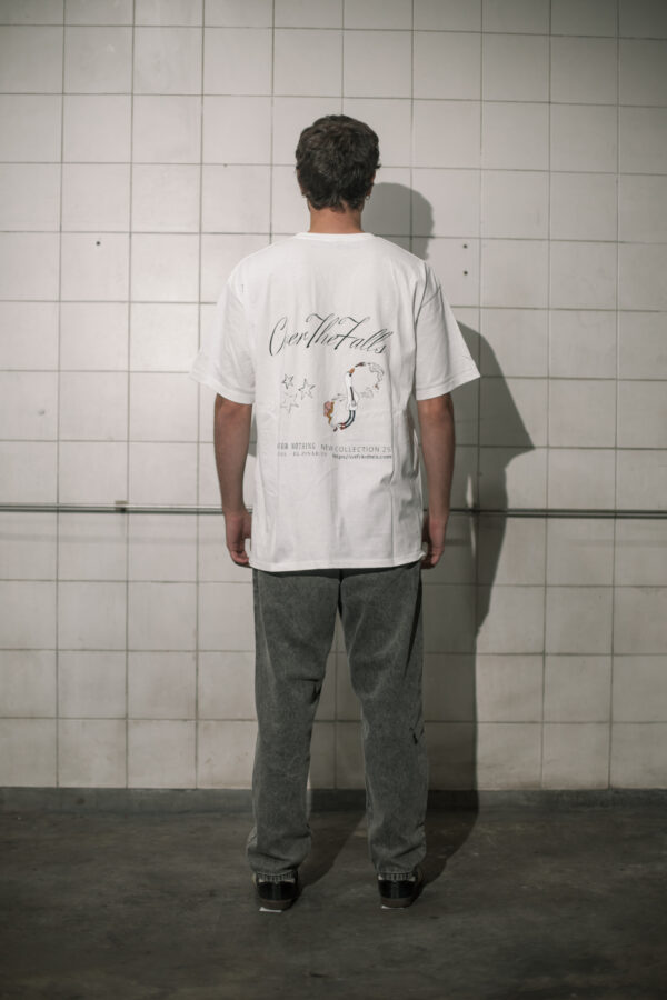 Remera Drunk Duck - Imagen 2