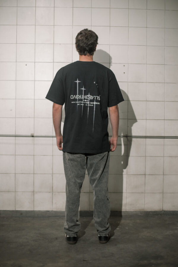 Remera Evangelion - Imagen 2