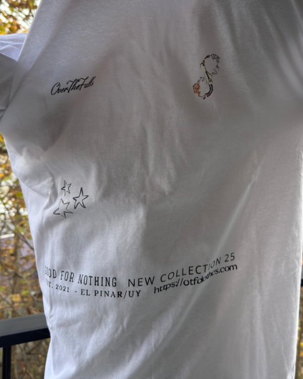 Remera Drunk Duck - Imagen 3