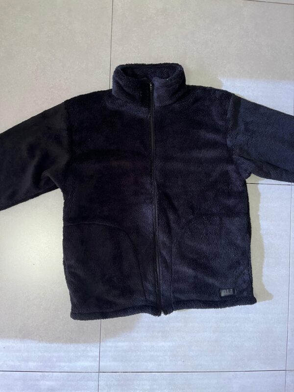 Buzo Peludo Black - Imagen 3
